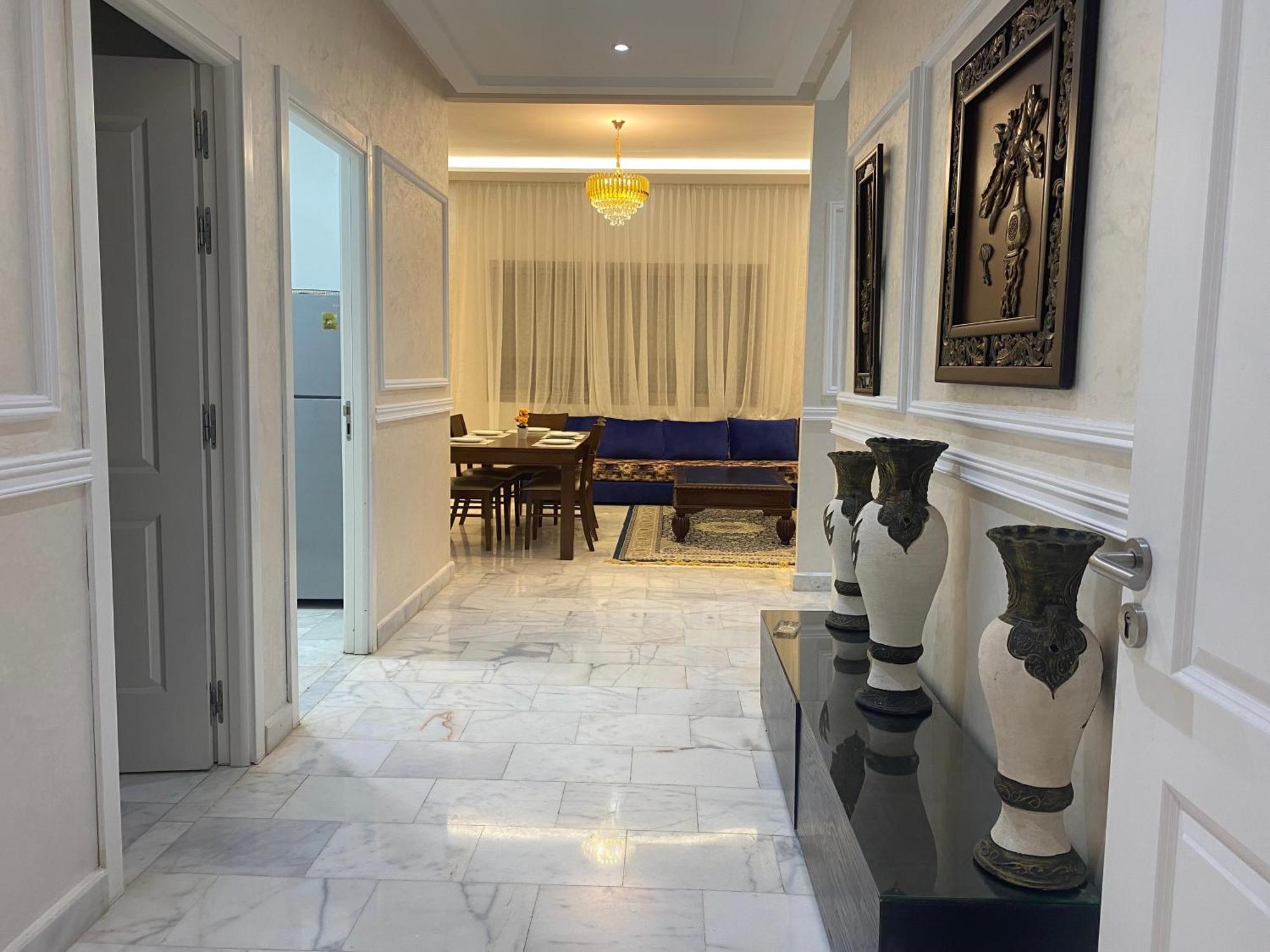 Luxueux 2 5 Min De L'aeroport Casablanca *