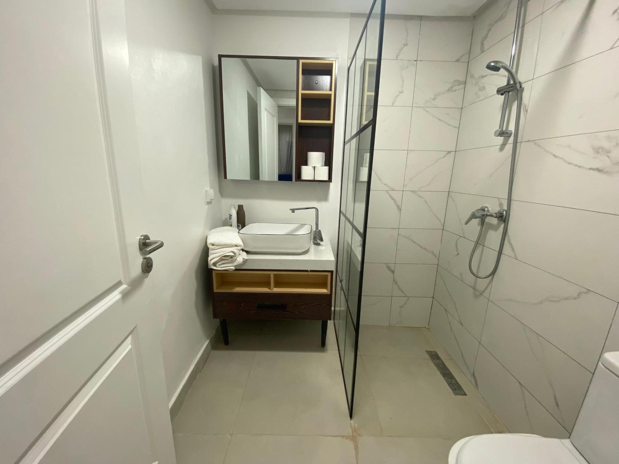 Luxueux 2 5 Min De L'aeroport Casablanca
