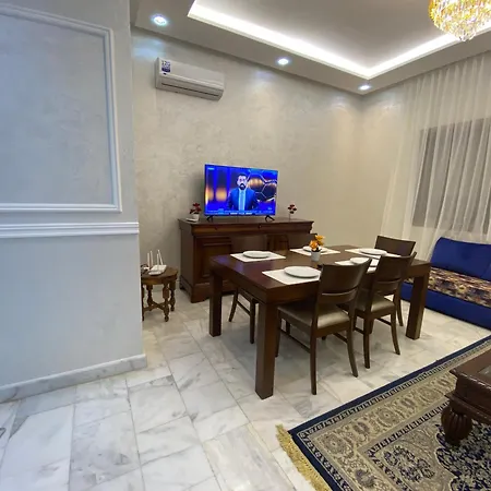 Luxueux 2 Chambres 5 Min De L'Aeroport Casablanca Nouaceur Extérieur photo
