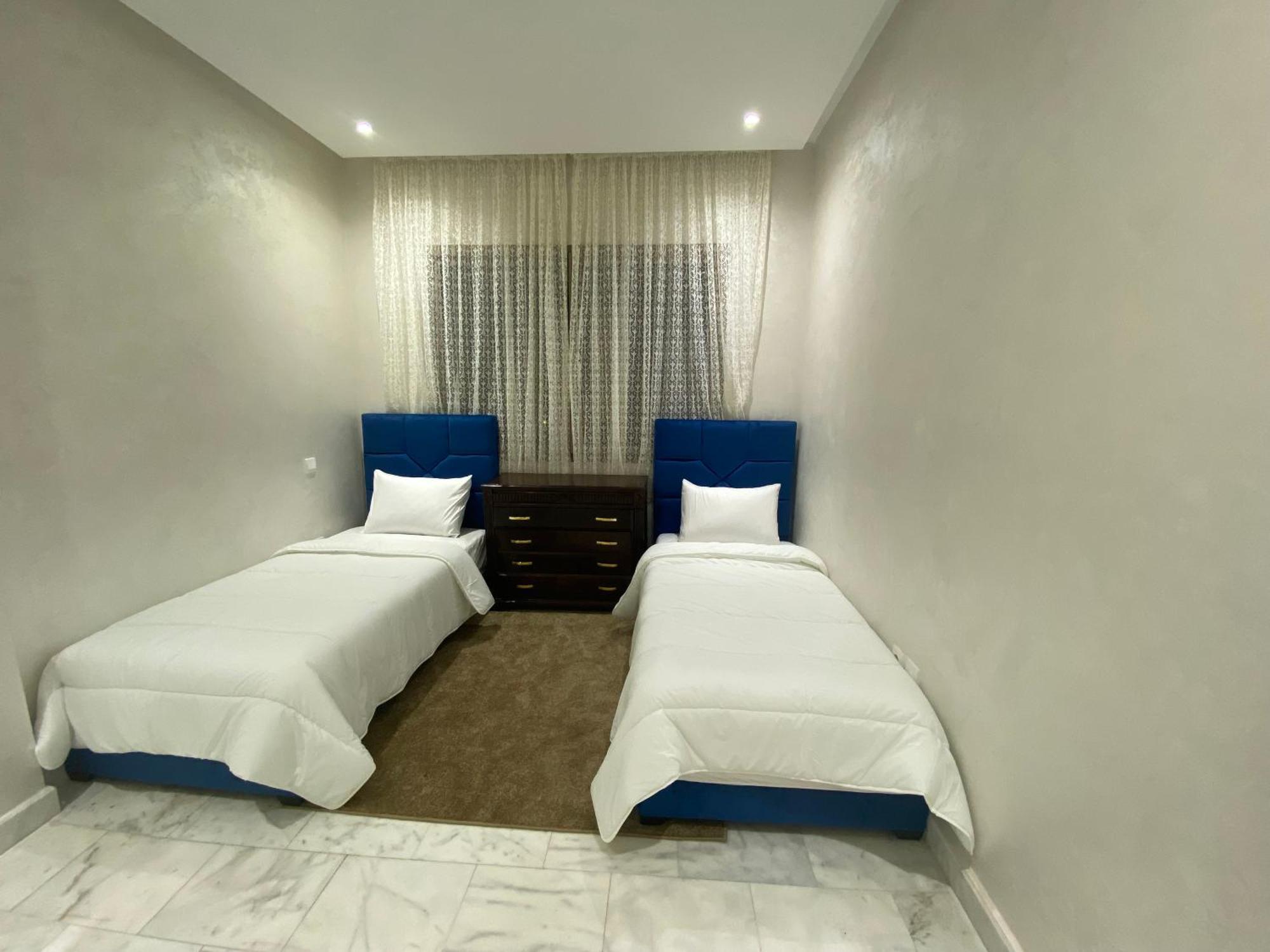 Luxueux 2 5 Min De L'aeroport Casablanca * Nouaceur